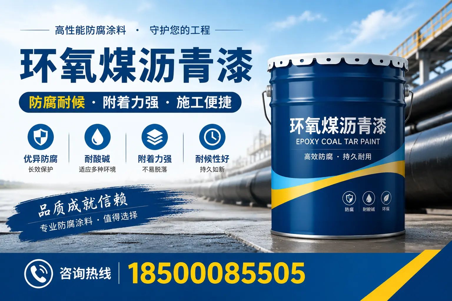 环氧煤沥青漆的市场行情：绥化地区价格走势分析